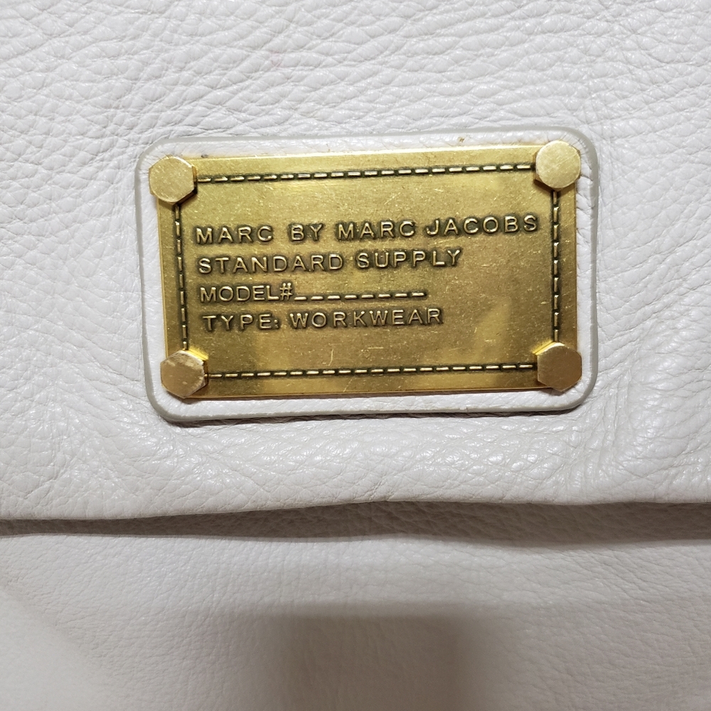 Marc Jacob bag - Picture 9 of 14